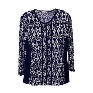 Allison Daley shacket